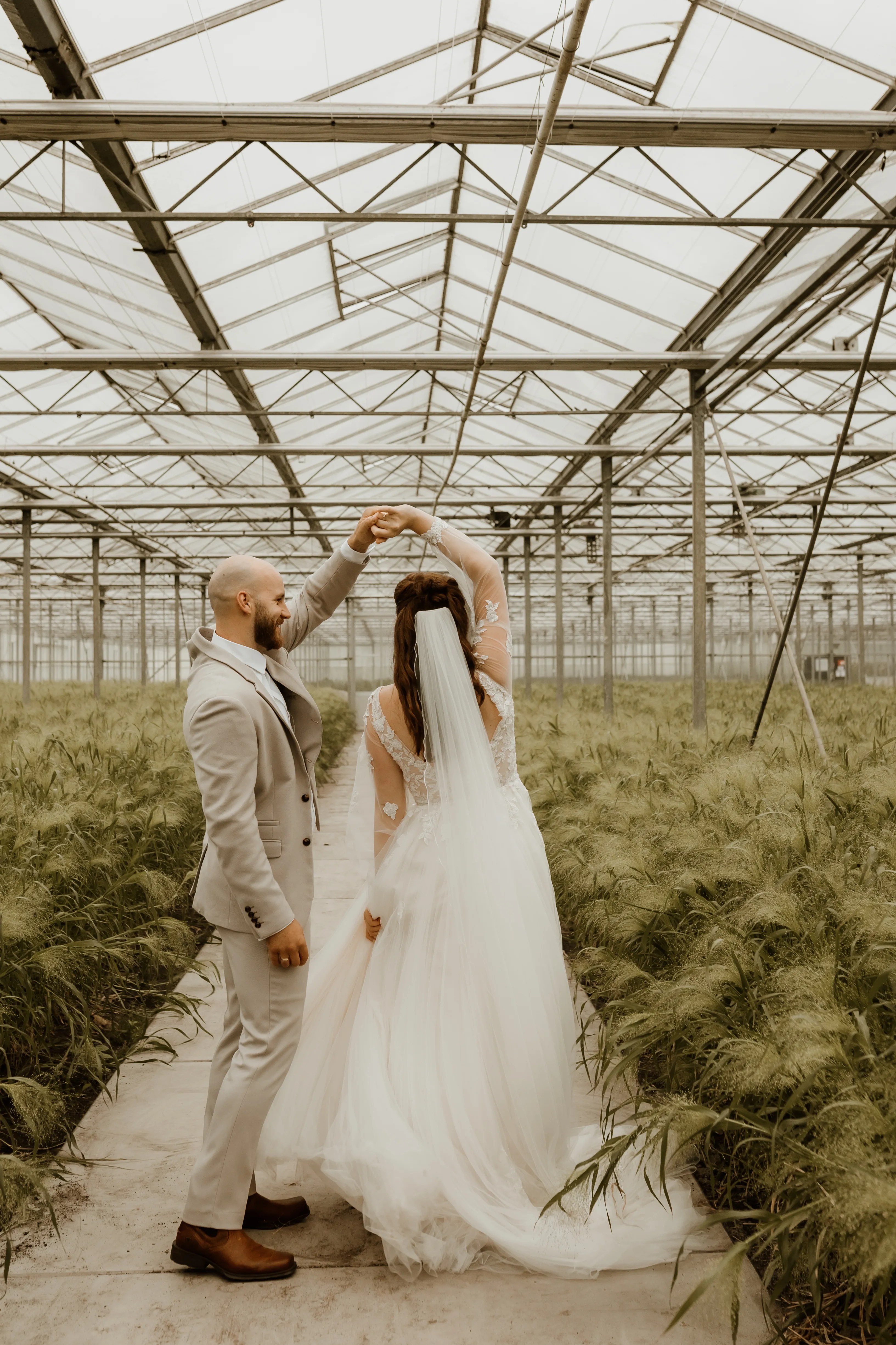 Jesse en Janneke - foto 37
